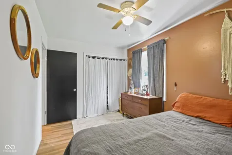 421 Brewer Drive Greenwood IN 46142