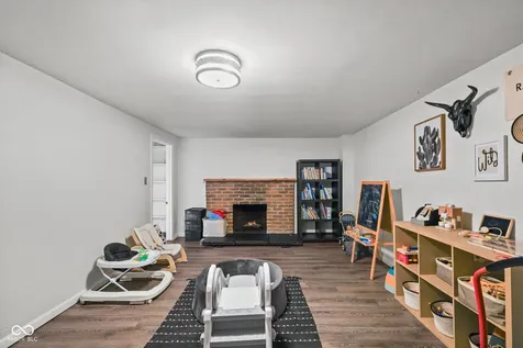 421 Brewer Drive Greenwood IN 46142