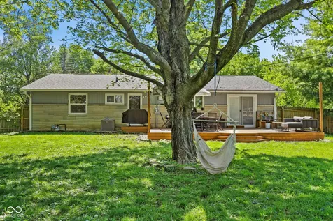 421 Brewer Drive Greenwood IN 46142