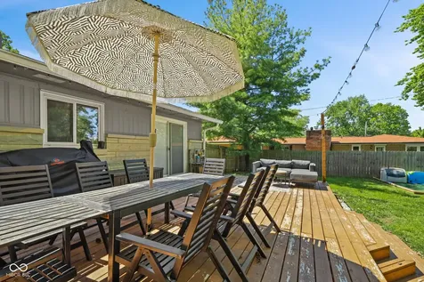 421 Brewer Drive Greenwood IN 46142
