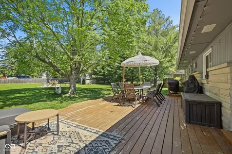 421 Brewer Drive Greenwood IN 46142