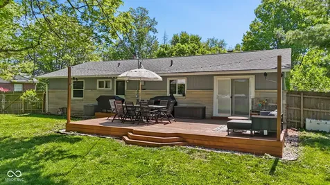 421 Brewer Drive Greenwood IN 46142