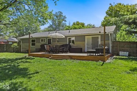 421 Brewer Drive Greenwood IN 46142