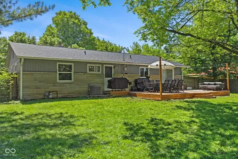 421 Brewer Drive Greenwood IN 46142