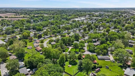421 Brewer Drive Greenwood IN 46142