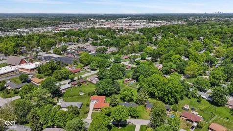 421 Brewer Drive Greenwood IN 46142