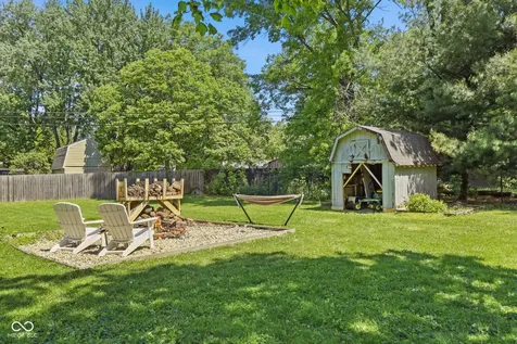 421 Brewer Drive Greenwood IN 46142