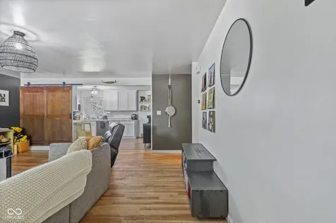 421 Brewer Drive Greenwood IN 46142