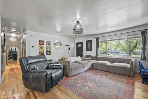 421 Brewer Drive Greenwood IN 46142