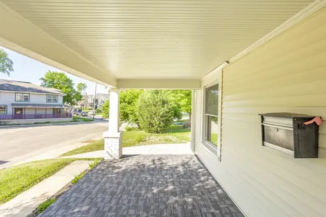 1214 Tecumseh Street Indianapolis IN 46201