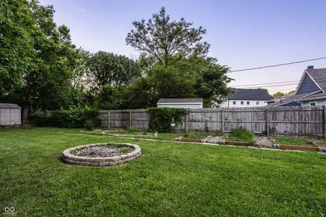 1214 Tecumseh Street Indianapolis IN 46201