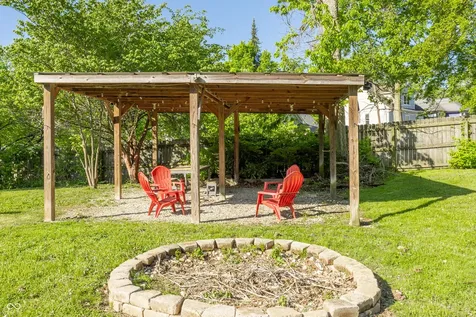 1214 Tecumseh Street Indianapolis IN 46201