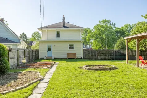 1214 Tecumseh Street Indianapolis IN 46201