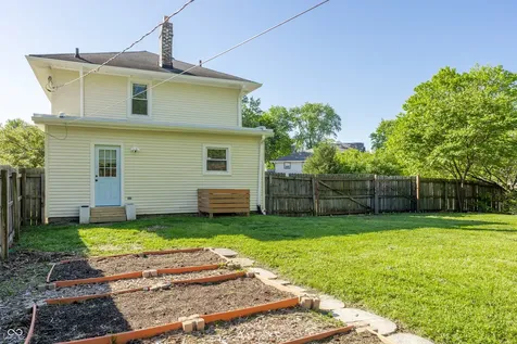 1214 Tecumseh Street Indianapolis IN 46201