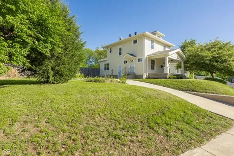1214 Tecumseh Street Indianapolis IN 46201