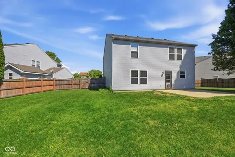 987 Rosemary Circle Greenfield IN 46140