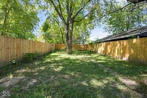 954 N Olney Street Indianapolis IN 46201
