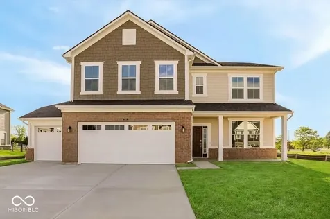 7128 Portico Lane Mccordsville IN 46055