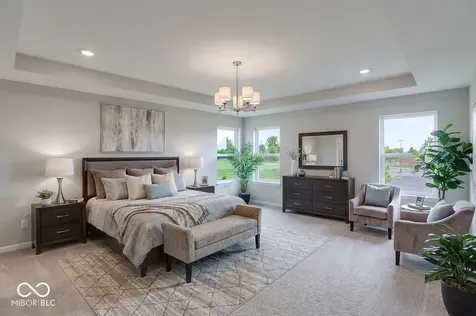 7128 Portico Lane Mccordsville IN 46055