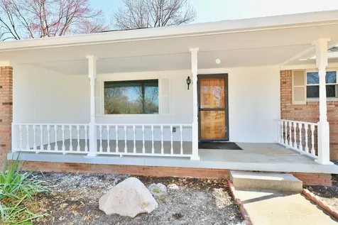 7953 Forest Park Drive Indianapolis IN 46217