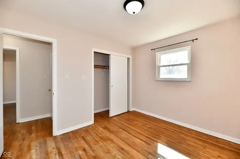 7953 Forest Park Drive Indianapolis IN 46217