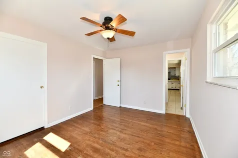 7953 Forest Park Drive Indianapolis IN 46217