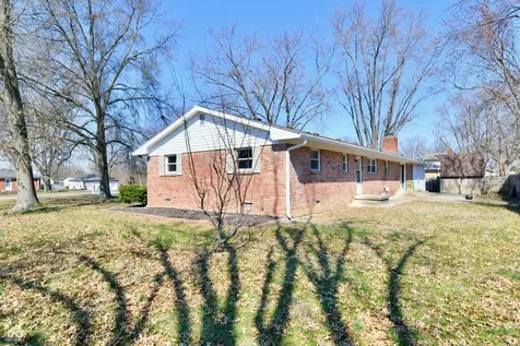 7953 Forest Park Drive Indianapolis IN 46217