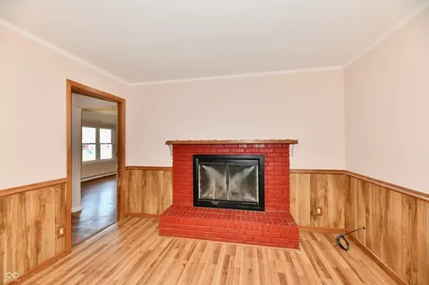 7953 Forest Park Drive Indianapolis IN 46217