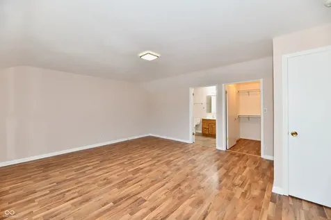 7953 Forest Park Drive Indianapolis IN 46217