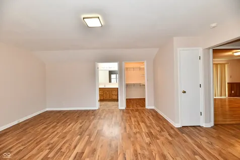 7953 Forest Park Drive Indianapolis IN 46217