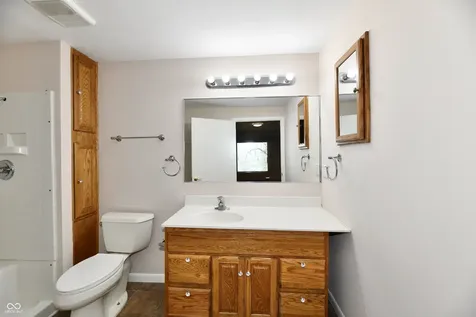 7953 Forest Park Drive Indianapolis IN 46217