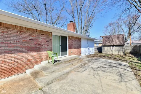 7953 Forest Park Drive Indianapolis IN 46217