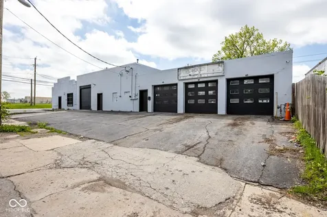 2043 E Minnesota Street Indianapolis IN 46203
