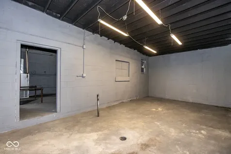 2043 E Minnesota Street Indianapolis IN 46203
