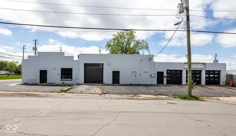 2043 E Minnesota Street Indianapolis IN 46203