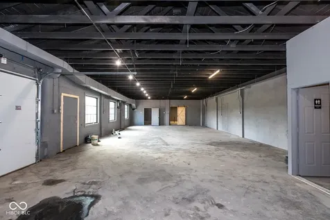 2043 E Minnesota Street Indianapolis IN 46203