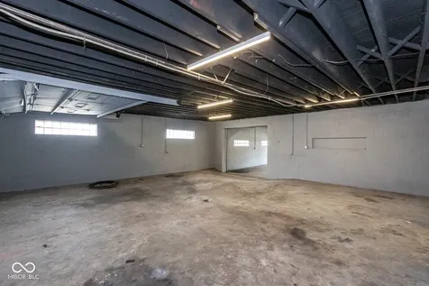 2043 E Minnesota Street Indianapolis IN 46203