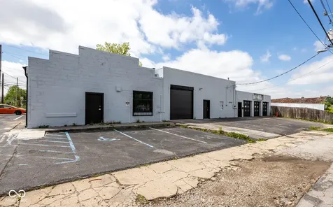 2043 E Minnesota Street Indianapolis IN 46203