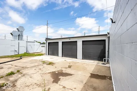 2043 E Minnesota Street Indianapolis IN 46203