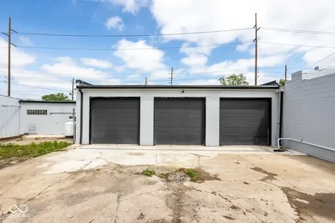 2043 E Minnesota Street Indianapolis IN 46203