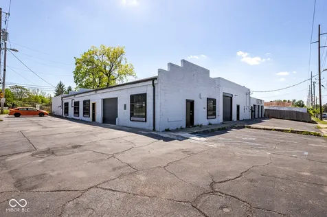 2043 E Minnesota Street Indianapolis IN 46203