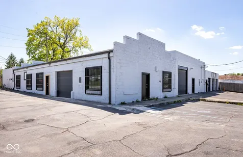 2043 E Minnesota Street Indianapolis IN 46203