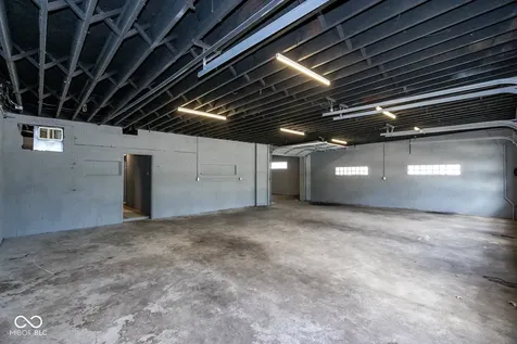 2043 E Minnesota Street Indianapolis IN 46203
