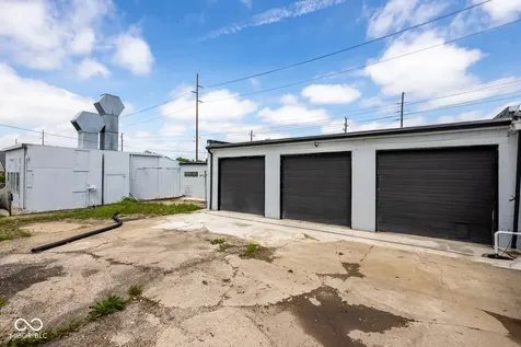 2043 E Minnesota Street Indianapolis IN 46203