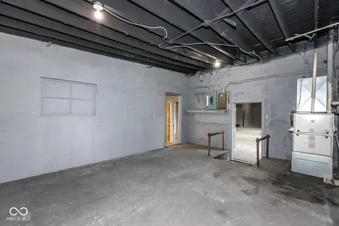 2043 E Minnesota Street Indianapolis IN 46203