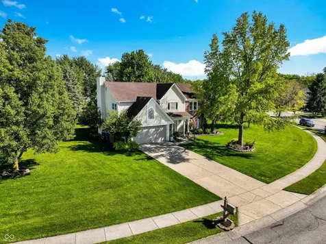 13077 Lansdowne Drive Fishers IN 46038