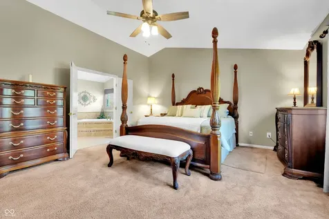 13077 Lansdowne Drive Fishers IN 46038