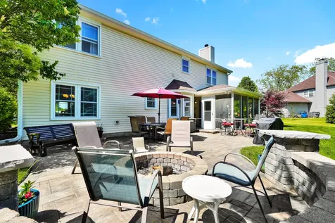 13077 Lansdowne Drive Fishers IN 46038