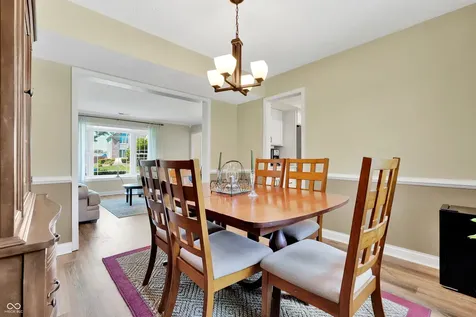 13077 Lansdowne Drive Fishers IN 46038