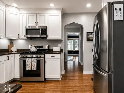 7002 N Warwick Road Indianapolis IN 46220